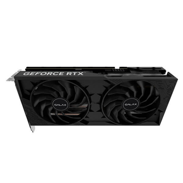 Galax RTX 4070 2X (1-Click OC) 12GB Graphics Card